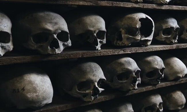 Destinos Turisticos Miedo Morbo 10 Destinos Marcados Guerras Peligrosidad Muertes Seduce Turistas
