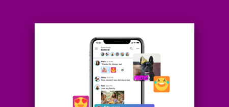 De los mismos creadores de Yahoo Messenger, llega Yahoo Together