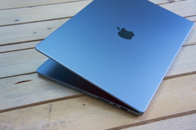 MacBook Pro M2 Max (2023), análisis: review con características