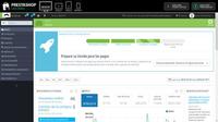 Prestashop cloud, crear una tienda online nunca fue tan fácil 