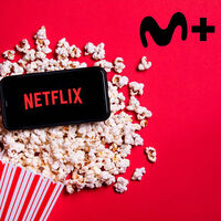 Movistar subirá precios este verano por el 'efecto Netflix': así quedarán sus tarifas a partir de julio
