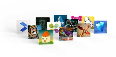 Aplicaciones Google Tango