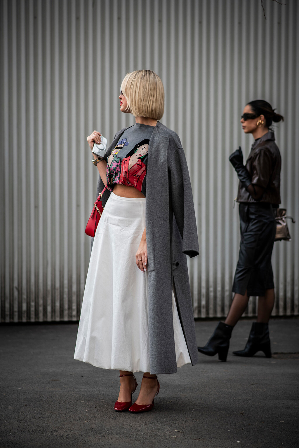 Cinco mocasines en tendencia y muy cómodos que triunfarán en los looks de otoño 
