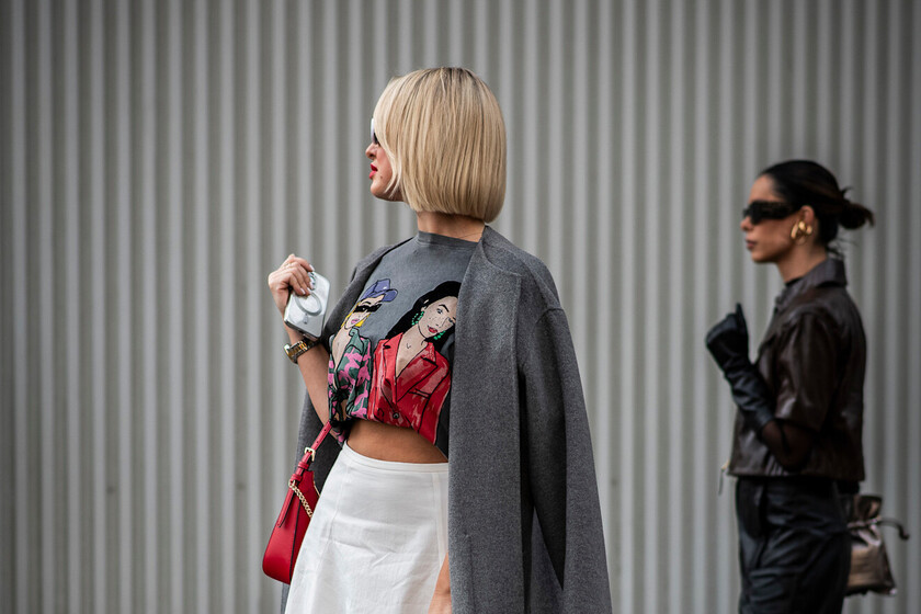 Cinco mocasines en tendencia y muy cómodos que triunfarán en los looks de otoño