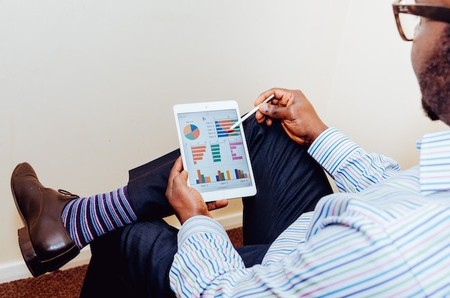 Un estudio alerta que el mercado de las tabletas seguirá recortándose de forma progresiva en los próximos años