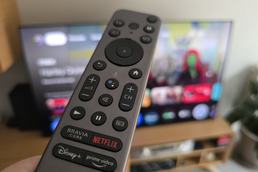 Google Tv