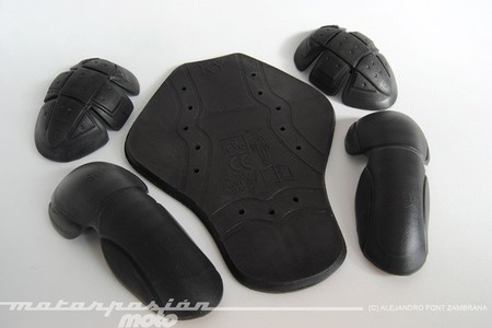 Armored Kevlar Hoodie