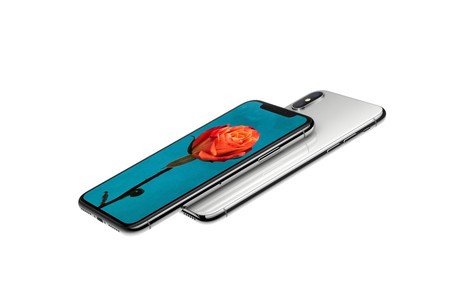 El OLED iPhone X y el ProMotion de los iPad Pro ganan el premio a las mejores tecnologías en pantalla del año