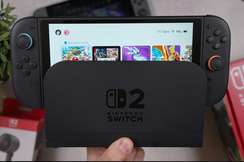 Switch 2