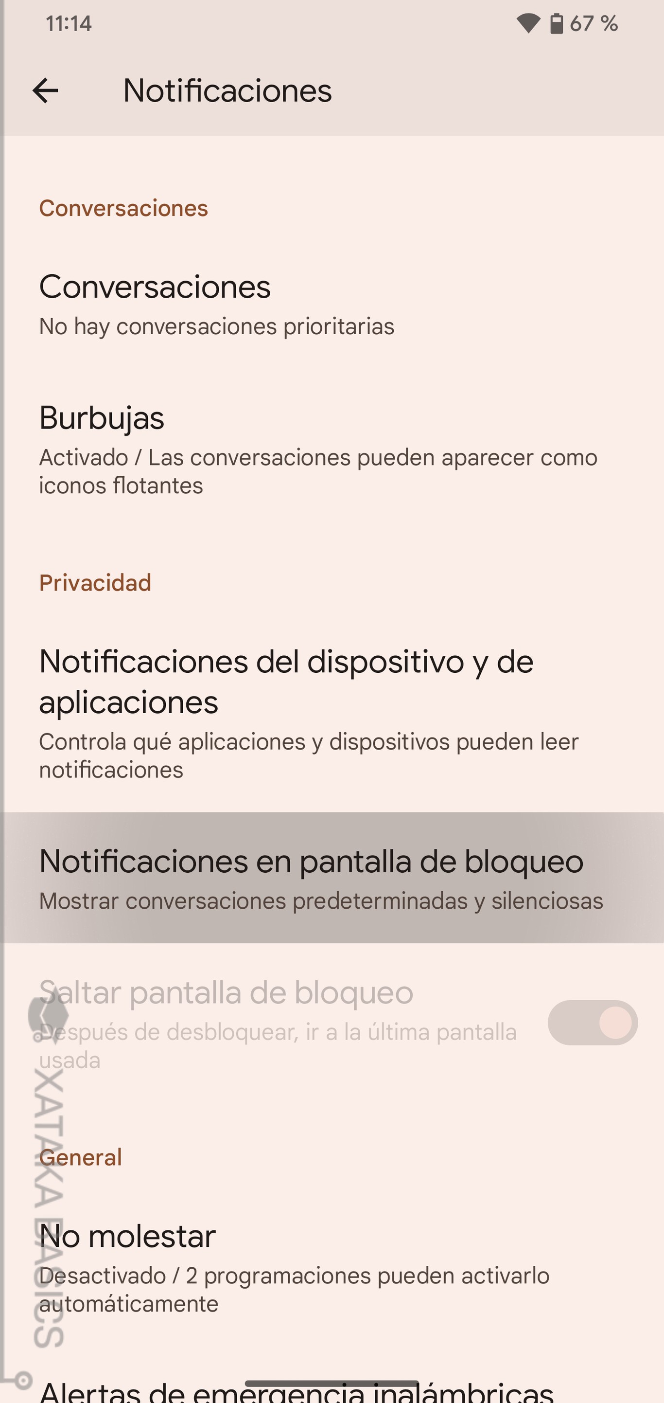 Notificaciones Android 13: guía para personalizarlas al máximo