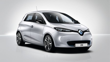 Noruega quiere que todos sus autos nuevos en 2025 sean eléctricos