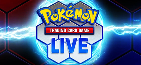 Pokémon TCG Live (The Pokémon Company)
