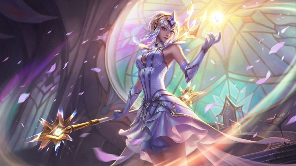 Riot Games casi arruina League of Legends hace 13 años. El juego se salvó gracias a una desarrolladora casi desconocida que hizo una pregunta perfecta