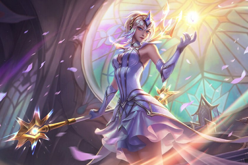 Riot Games casi arruina League of Legends hace 13 años. El juego se salvó gracias a una desarrolladora casi desconocida que hizo una pregunta perfecta