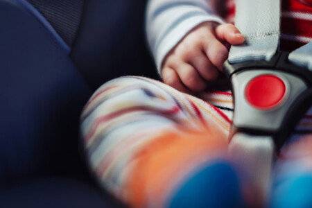 Bebe Coche 4