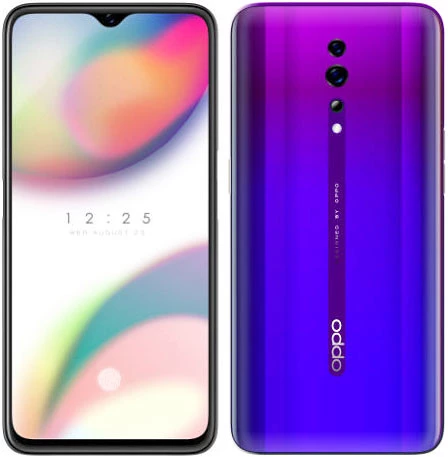 OPPO リノ Z