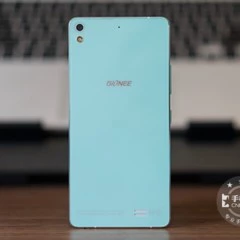 Foto 5 de 13 de la galería gionee-elife-s5-1 en Xataka Móvil