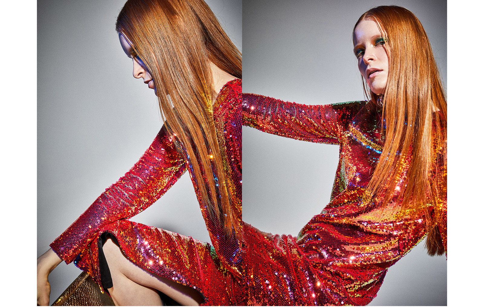 Foto de Sfera "Rouge Prélude" (5/9)