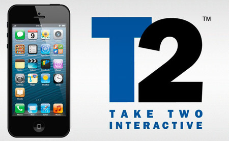 Take-Two cree que hay cabida para los juegos móviles de 20 euros