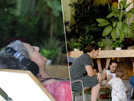 Círculo de Bellas artes refugio climático Madrid