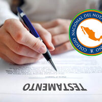 Mes del testamento 2025: cuándo empieza, qué beneficios ofrece y cuánto costará tramitar uno en México 