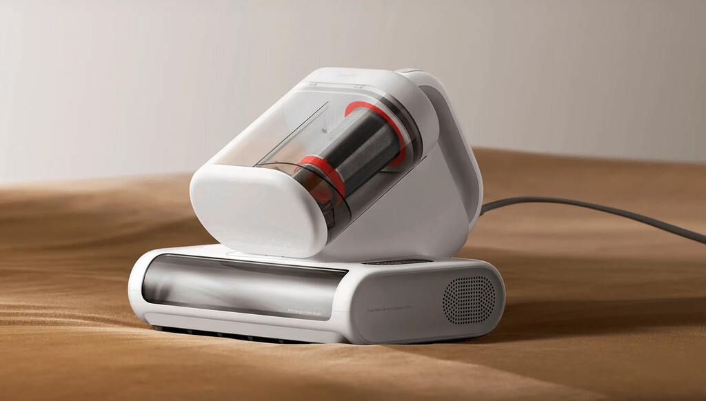 Temblad ácaros, porque Xiaomi viene con el martillo de la venganza de los alérgicos 
