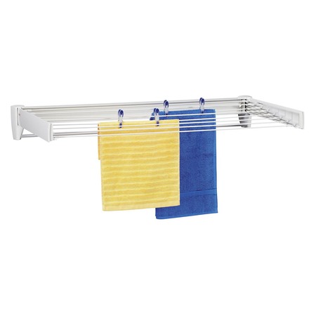 El tendedero de pared Leifheit Telegant 81 Protect Plus está por 27,36 euros en Amazon