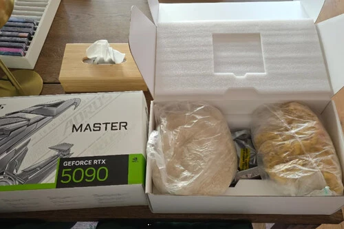 Gpu Con Comida Portada