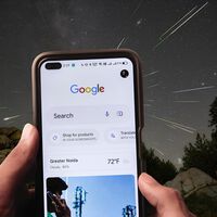 Mientras esperas el regreso de las Perseidas 2025 en Colombia… Vive tu propia lluvia de meteoros con tan solo utilizar el buscador de Google 
