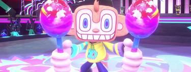 Encontré el juego perfecto para una fiesta con amigos, ahora solo falta que se estrene. Así es el nuevo Samba de Amigo