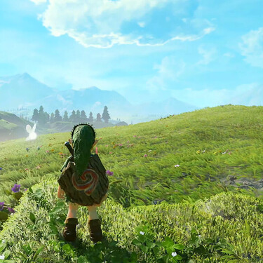 ¡Espectacular! El remake de Zelda: Ocarina of Time deslumbra con su primer gameplay y Nintendo confirma fecha de lanzamiento y precio de su esperado exclusivo