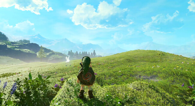 ¡Espectacular! El remake de Zelda: Ocarina of Time deslumbra con su primer gameplay y Nintendo confirma fecha de lanzamiento y precio de su esperado exclusivo