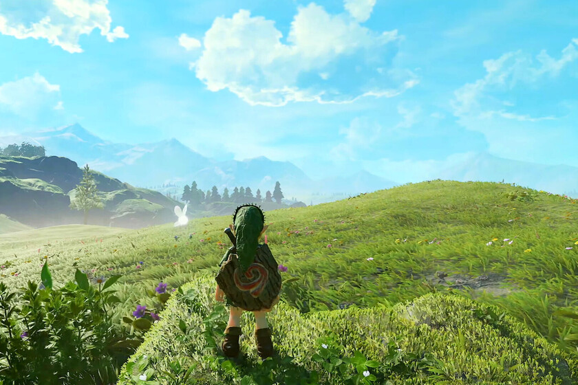¡Espectacular! El remake de Zelda: Ocarina of Time deslumbra con su primer gameplay y Nintendo confirma fecha de lanzamiento y precio de su esperado exclusivo