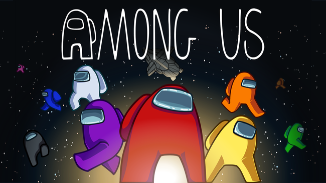 Among Us (Innersloth)