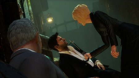 'Uncharted 3: Drake's Deception': presentada en sociedad Katherine Marlowe, la mala de turno