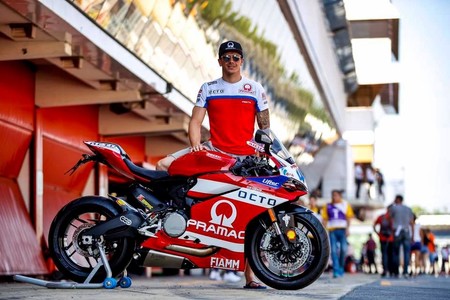 Scott Redding Motogp 2017 Aprilia