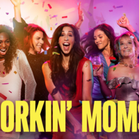 Adiós a 'Workin’ Moms': la séptima y última temporada de 'Madres Trabajadoras' llega este mes a Netflix 