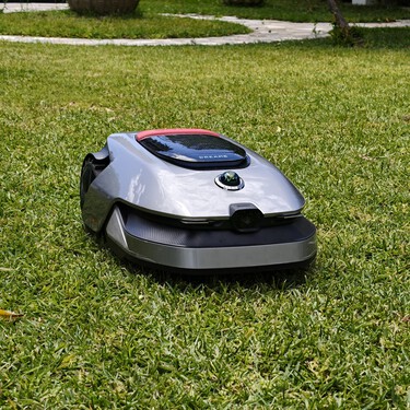 Dreame Roboticmower A2