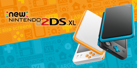 New Nintendo 2DS XL, Hey! Pikmin y Miitopia avisan de su llegada a las tiendas con estos nuevos tráileres