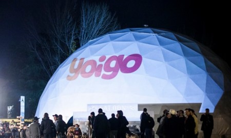 La nueva Sinfin de Yoigo pasa de 20 a 8 GB por el mismo precio