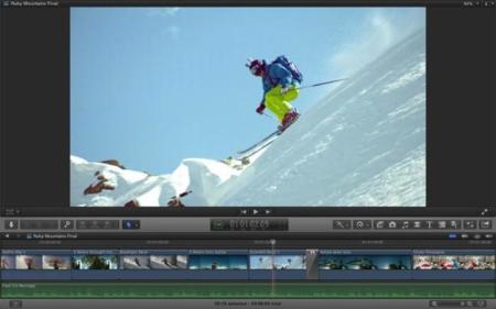 Final Cut Pro X se actualiza a la versión 10.1.2