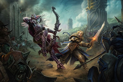 World of Warcraft se prepara para decir adiós a los addons de combate más usados durante los últimos 20 años y me genera más dudas que satisfacción 