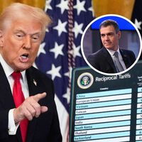 Trump puede golpear a las pymes españolas con más fuerza de lo esperado. Lo peor: el plan de 14.100 millones de Sánchez puede no ser suficiente