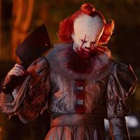 Todos nos preguntamos por qué 'It: Bienvenidos a Derry' no está renovada todavía por una temporada 2. Hasta el propio jefe de HBO se lo pregunta