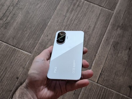 POCO F7