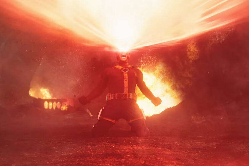 Robert Downey Jr. regresa al UCM como Doctor Doom en el primer tráiler de 'Vengadores: Doomsday'