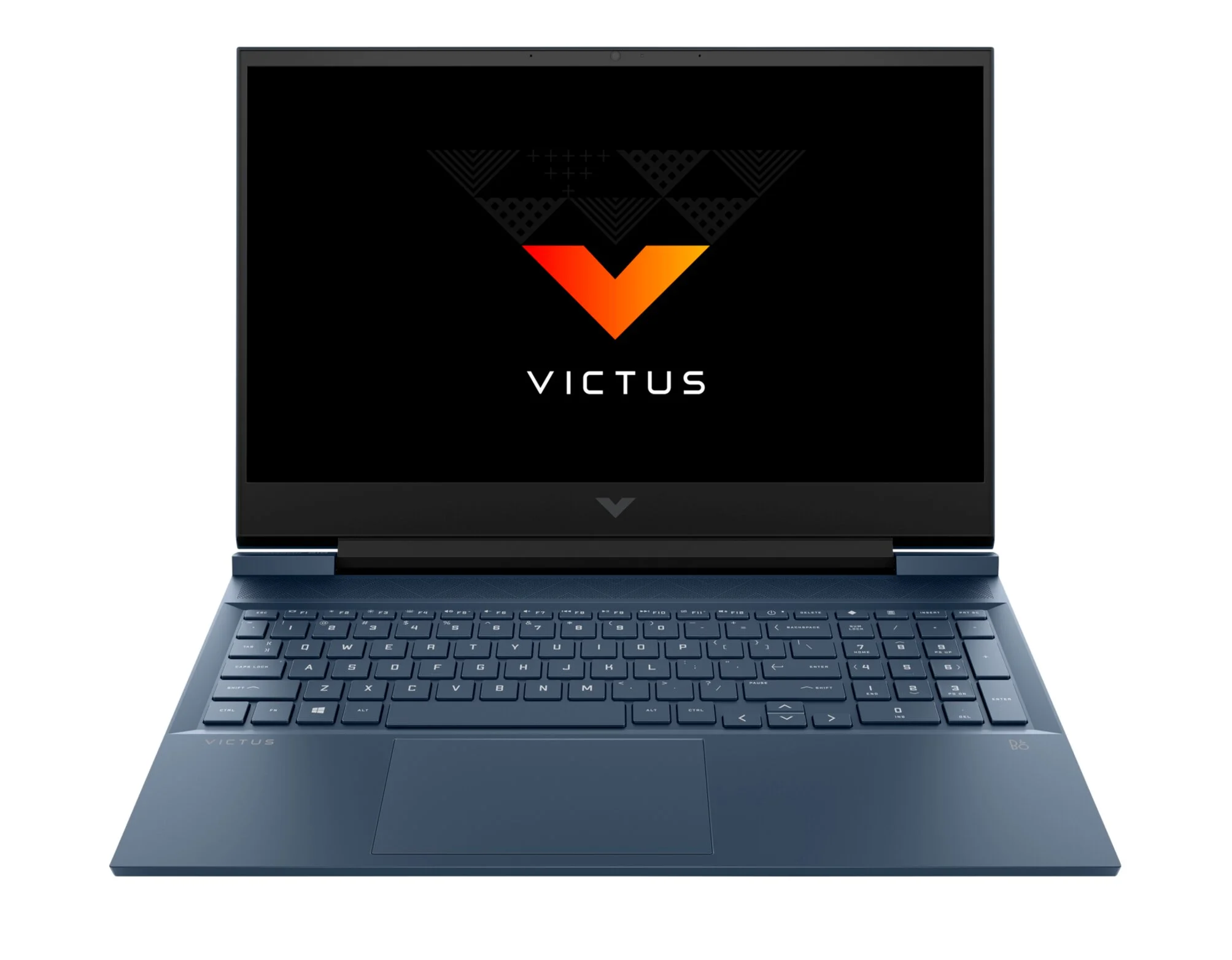 Portátil gaming - HP Victus 16-E0095NS, 16.1" FHD, AMD Ryzen™ 7 5800H, 16GB RAM, 512GB SSD, RTX3050Ti, Sin sistema operativo