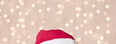 Cinco ideas para celebrar y recordar la primera Navidad del bebé