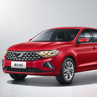 Volkswagen comenzará a vender en el mundo sus autos hechos en China. Llevaba más de 30 años negándose a hacerlo 