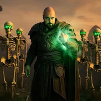 "Si este es el futuro, no contéis conmigo". El primer juego hecho 100% con IA llega a Steam, y su demo tiene un 67 % de reseñas positivas en Steam